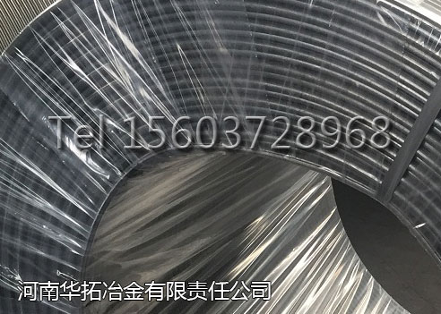 钙铁包芯线供应生产厂家