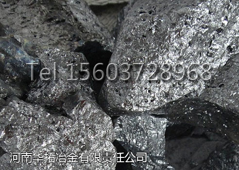 金属硅441供应生产厂家