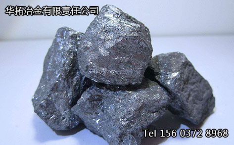 硅钙合金厂家产品展示出厂价格有优惠