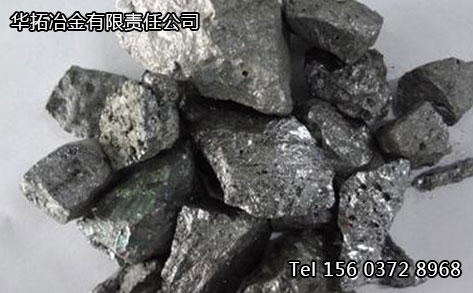 硅钙锰厂家价格