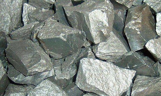 硅钙锰